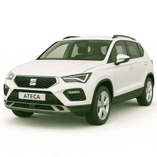 Ateca